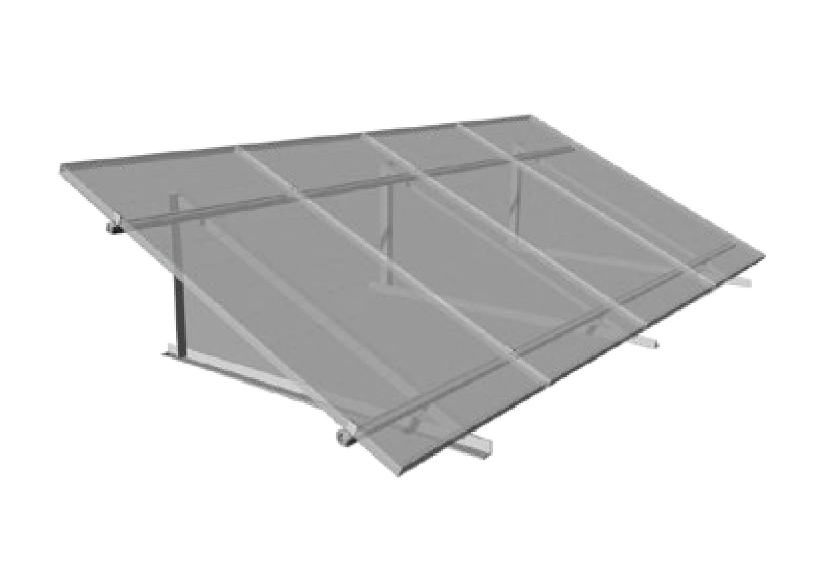 Estruturas de Fixação em Laje