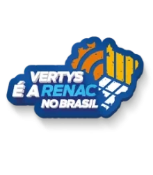 Conheça a VERTYS