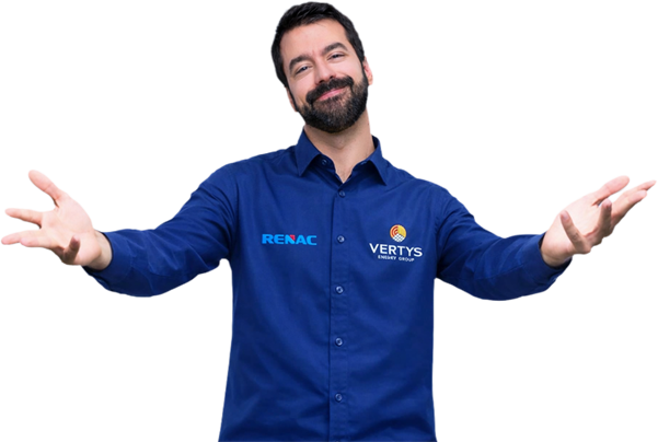 Fale conosco agora mesmo